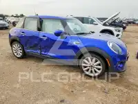2021 Mini COOPER фото