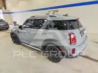 2021 Mini COOPER фото