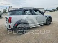 2021 Mini COOPER фото