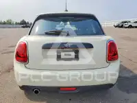 2021 Mini COOPER фото