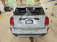2021 Mini COOPER фото