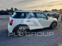 2021 Mini COOPER фото
