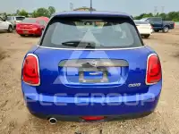 2021 Mini COOPER фото