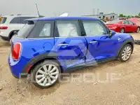 2021 Mini COOPER фото