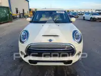 2021 Mini COOPER фото