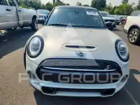 2021 Mini COOPER фото