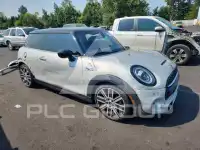 2021 Mini COOPER фото