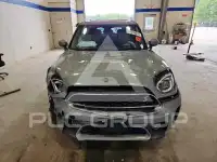 2021 Mini COOPER фото