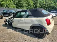 2021 Mini COOPER фото