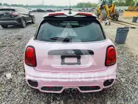 2021 Mini COOPER фото