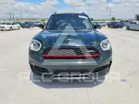 2021 Mini COOPER фото