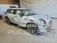 2021 Mini COOPER фото