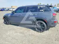 2021 Mini COOPER фото