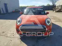 2021 Mini COOPER photo