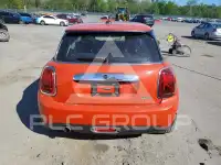 2021 Mini COOPER photo