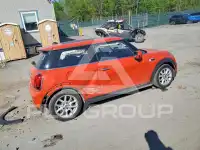 2021 Mini COOPER photo
