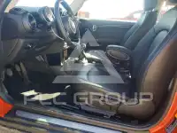 2021 Mini COOPER photo
