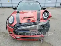2021 Mini COOPER фото