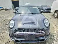 2021 Mini COOPER фото