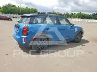 2021 Mini COOPER photo