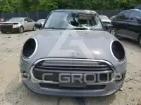 2021 Mini COOPER photo