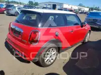 2021 Mini COOPER фото