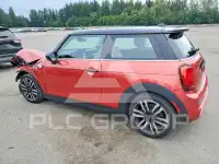 2021 Mini COOPER фото