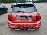 2021 Mini COOPER фото