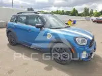 2021 Mini COOPER photo
