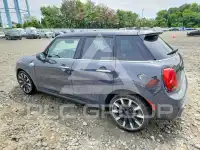 2021 Mini COOPER фото