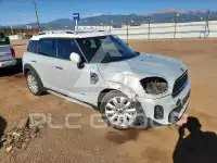 2021 Mini COOPER фото