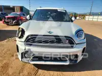 2021 Mini COOPER фото