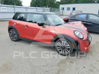 2021 Mini COOPER фото