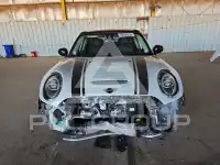 2021 Mini COOPER фото