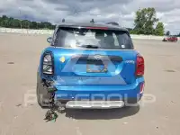 2021 Mini COOPER photo