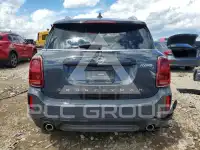2021 Mini COOPER фото