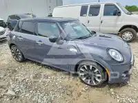 2021 Mini COOPER фото