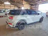 2021 Mini COOPER фото