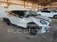 2021 Mini COOPER фото