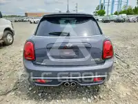 2021 Mini COOPER фото