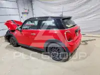 2021 Mini COOPER фото