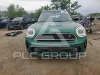 2021 Mini COOPER фото