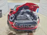 2021 Mini COOPER фото