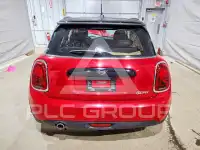 2021 Mini COOPER фото