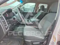 2021 RAM 1500 фото