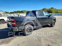 2021 RAM 1500 фото
