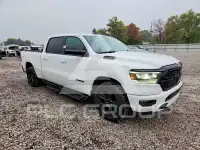 2021 RAM 1500 photo