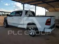 2021 RAM 1500 фото
