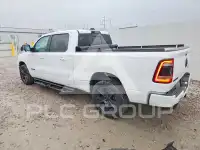 2021 RAM 1500 photo