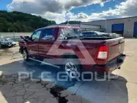 2021 RAM 1500 photo